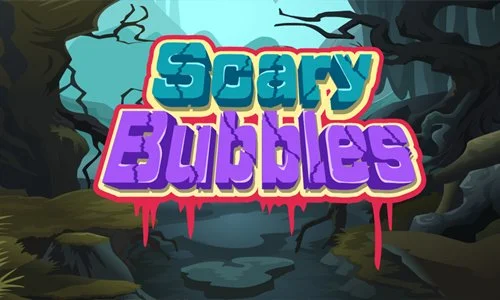 Scary Bubbles